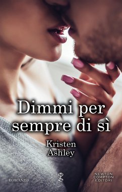 Cover Dimmi per sempre di sì (eBook, ePUB)