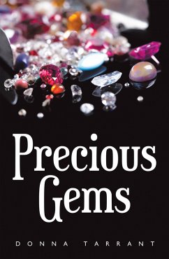 Precious Gems (eBook, ePUB) - Tarrant, Donna