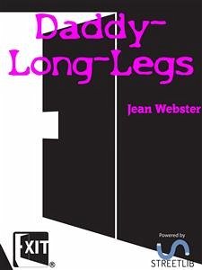 Daddy-Long-Legs (eBook, ePUB) - Webster, Jean