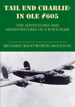 Cover Tail End Charlie-In Ole #605 (eBook, ePUB)