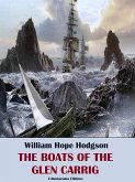 The Boats of the Glen Carrig (eBook, ePUB)