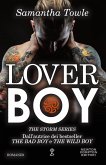 Lover Boy (eBook, ePUB)