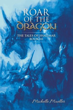 Roar of the Dragon (eBook, ePUB) - Mueller, Michelle
