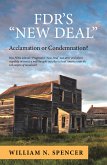 Fdr's "New Deal" (eBook, ePUB)