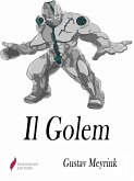 Il Golem (eBook, ePUB)