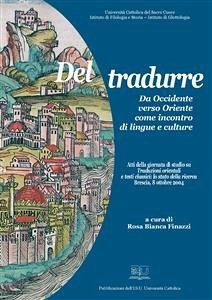 Del tradurre (eBook, PDF) - Bianca Finazzi, Rosa