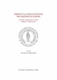 Firenze e la lingua italiana fra nazione ed Europa (eBook, PDF)