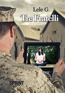 Cover Tre Fratelli (eBook, ePUB)