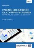 L'agente di commercio e il contratto di agenzia (eBook, ePUB)