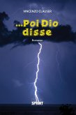 ...Poi Dio disse (eBook, ePUB)