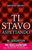 Ti stavo aspettando (eBook, ePUB)