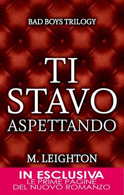 Ti stavo aspettando (eBook, ePUB) - Leighton, M.