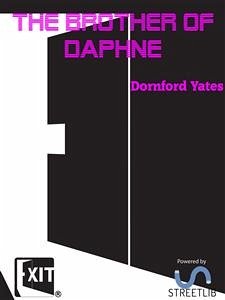 The Brother of Daphne (eBook, ePUB) - Yates, Dornford