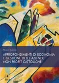 Approfondimenti di economia e gestione delle aziende non profit cattoliche (eBook, ePUB)