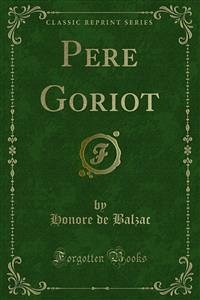 Pere Goriot (eBook, PDF)