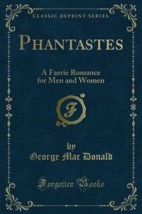 Phantastes (eBook, PDF)