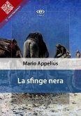 La sfinge nera (eBook, ePUB)