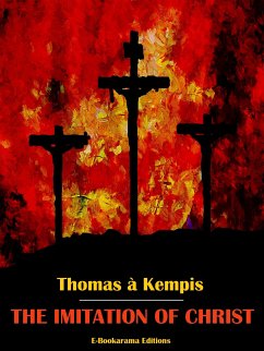 The Imitation of Christ (eBook, ePUB) - à Kempis, Thomas