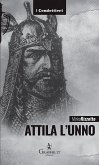 Attila l'unno (eBook, ePUB)