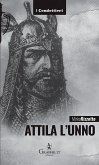 Attila l'Unno (eBook, ePUB)