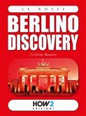 BERLINO Discovery (eBook, ePUB)