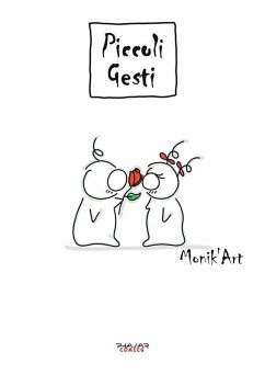 Cover Piccoli gesti (eBook, ePUB)