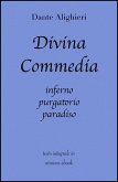 Divina Commedia (eBook, ePUB)