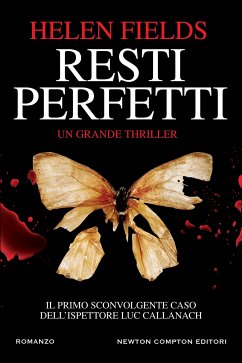 Resti perfetti (eBook, ePUB) - Fields, Helen