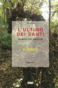 L'ultimo dei Santi (eBook, ePUB) - Salabelle, Marisa