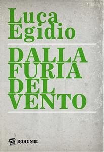 Dalla furia del vento (eBook, PDF) - Egidio, Luca