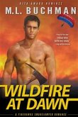 Wildfire at Dawn (eBook, ePUB)