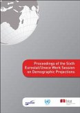 Proceedings of the Sixth Eurostat/Unece Work Session on Demographic Projections (eBook, PDF)