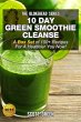 10 Day Green Smoothie Cleanse : A Box... - Bild 1