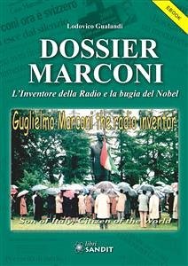 Dossier Marconi (eBook, PDF) - Gualandi, Lodovico