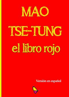 El libro rojo (eBook, ePUB) - Tse Tung, Mao