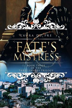 Cover Fate's Mistress (eBook, ePUB)