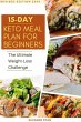 15 Day Keto Meal Plan For Beginners... - Bild 1