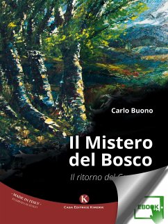 Il Mistero del Bosco (eBook, ePUB) - Carlo, Buono