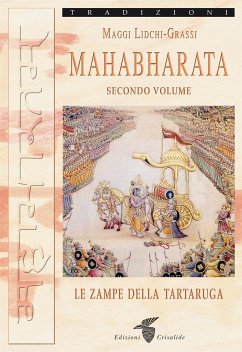 Mahabharata II (eBook, ePUB) - Lidchi-Grassi, Maggi