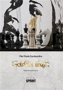 Cover Golden tears (eBook, ePUB)