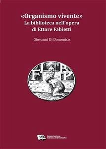 «Organismo vivente» (eBook, PDF) - Di Domenico, Giovanni