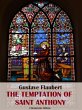 The Temptation of Saint Anthony (eBook,... - Bild 1