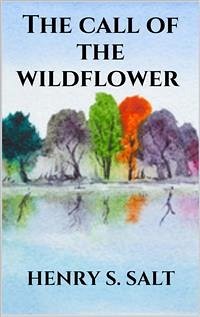 The call of the wildflower (eBook, ePUB) - S. Salt, Henry