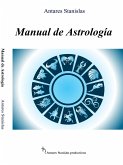 Manual de Astrología (eBook, ePUB)
