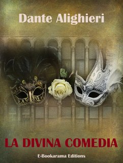 La Divina Comedia (eBook, ePUB) - Alighieri, Dante