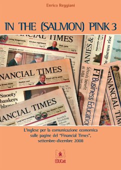 In the (salmon) pink 3 (eBook, PDF) - Reggiani, Enrico