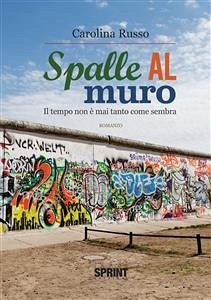 Cover Spalle al muro (eBook, ePUB)