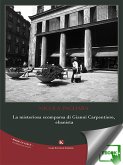 La misteriosa scomparsa di Gianni Carpentiere, ebanista (eBook, ePUB)