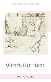 Wife's Hot Bed (eBook, ePUB)