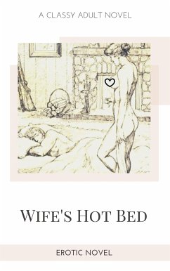 Wife's Hot Bed (eBook, ePUB) - Stephens, Frankie